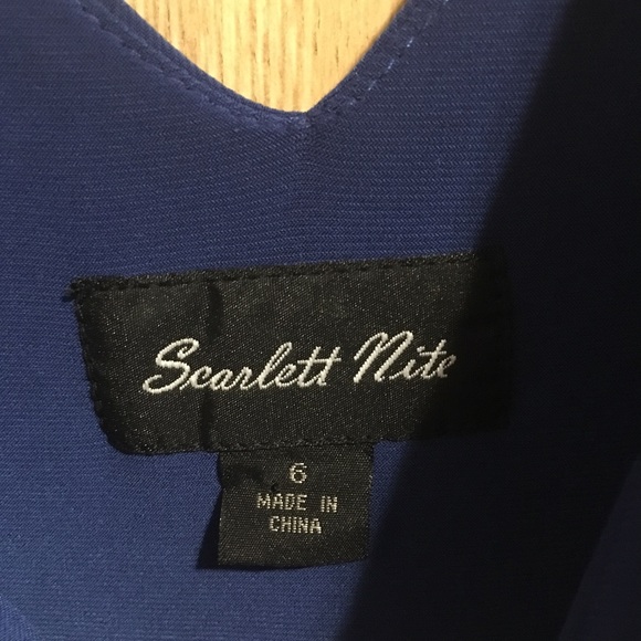 Dress - Picture 2 of 2